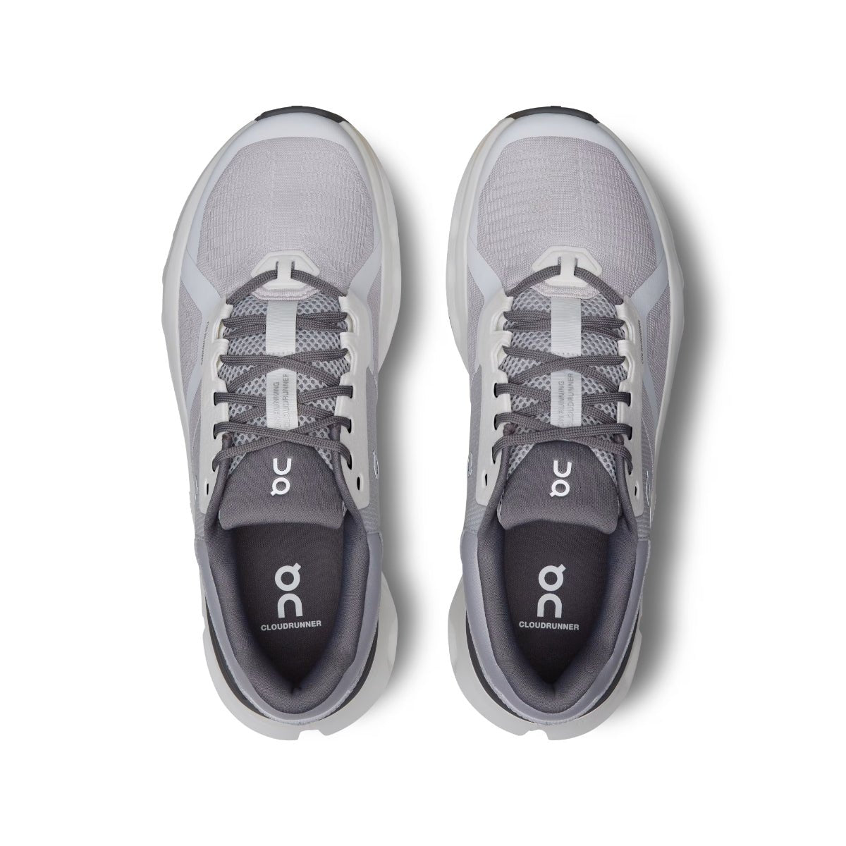 Cloudrunner 2 - Runner
