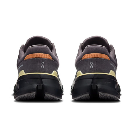 Cloudrunner 2 - Runner