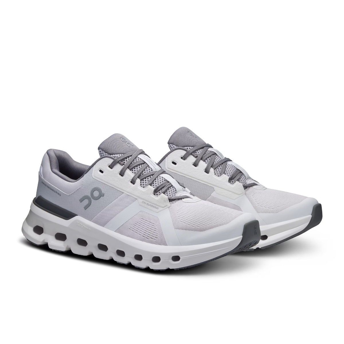 Cloudrunner 2 - Runner