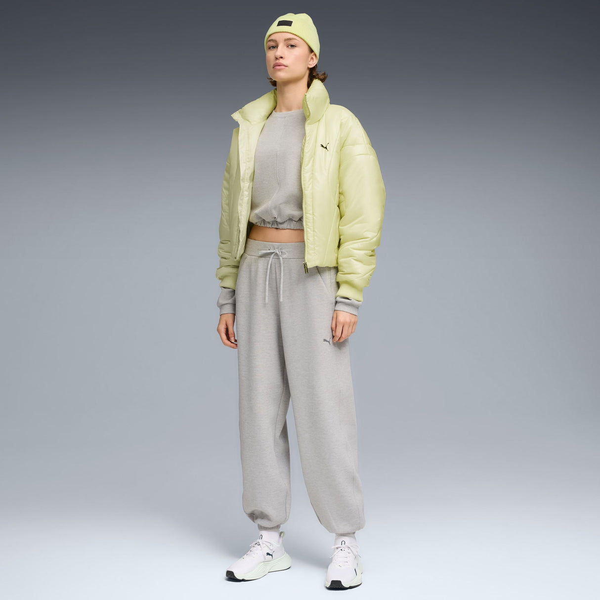 CLOUDSPUN Joggers Women - Runner