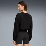 CLOUDSPUN Training Crew Women - Runner