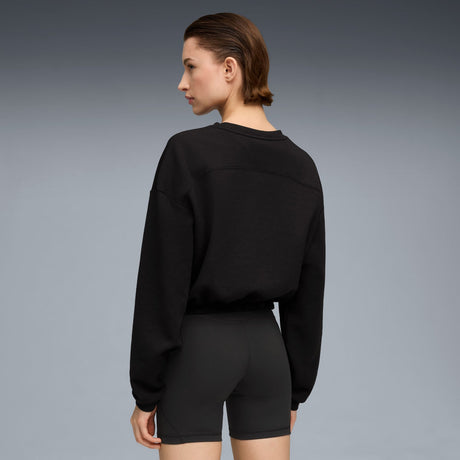 CLOUDSPUN Training Crew Women - Runner