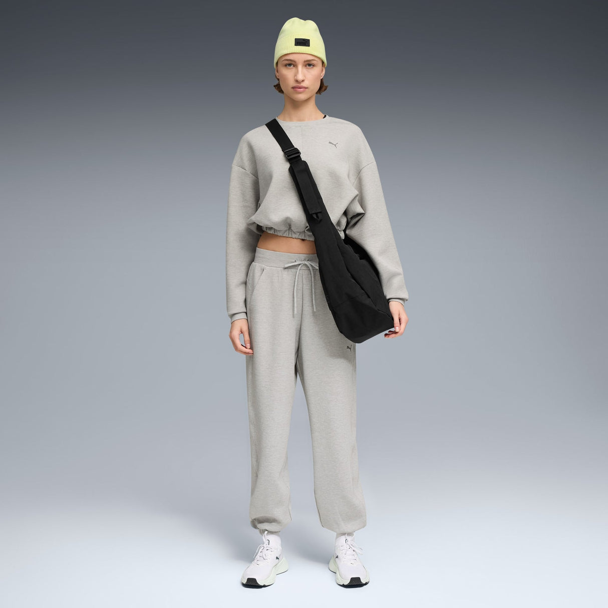CLOUDSPUN Training Crew Women - Runner