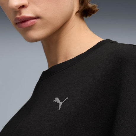CLOUDSPUN Training Crew Women - Runner