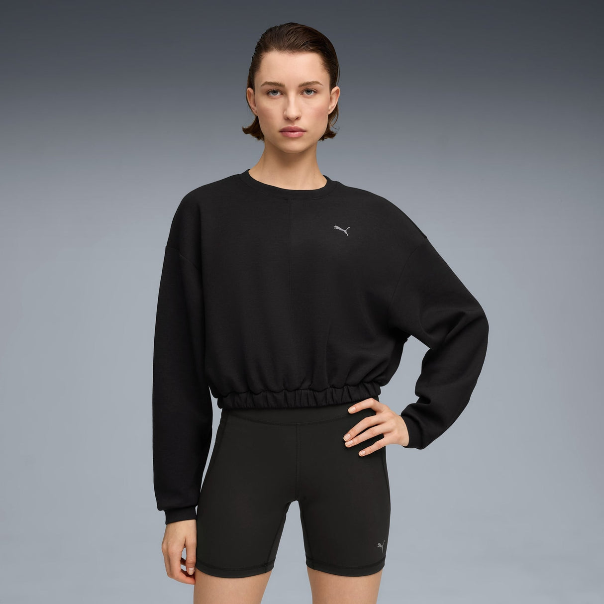CLOUDSPUN Training Crew Women - Runner