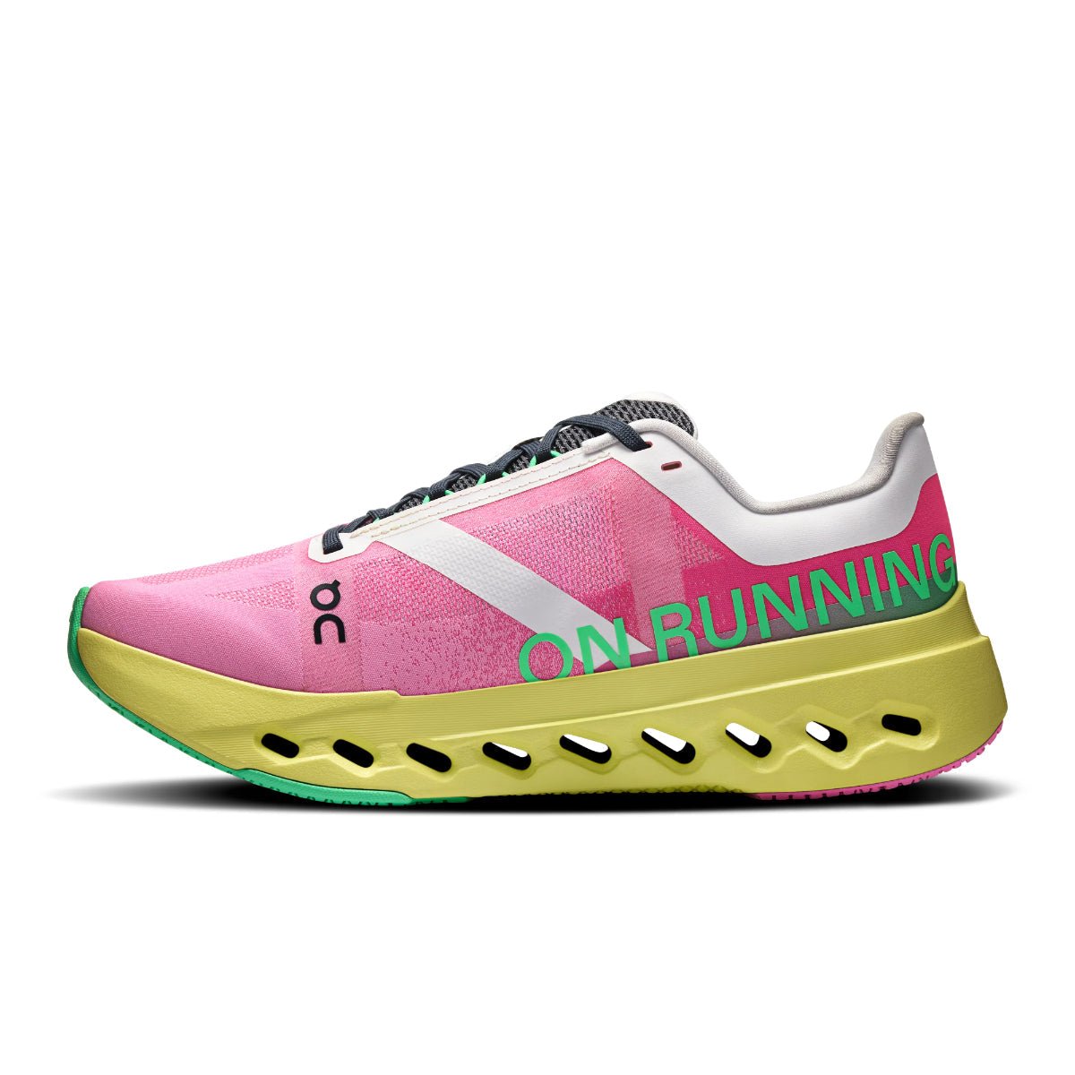 Cloudsurfer next 1 - Runner