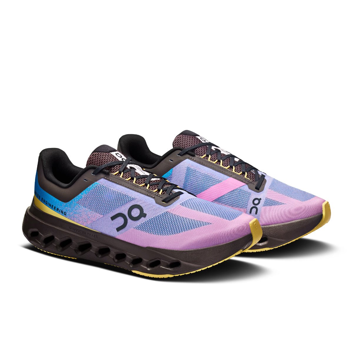 Cloudsurfer Next - Runner