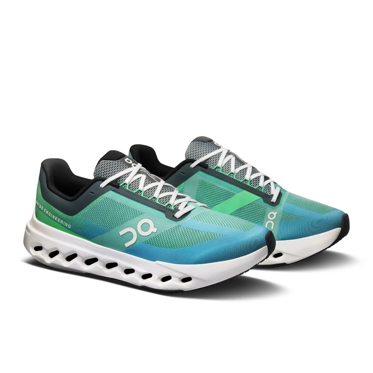 Cloudsurfer Next - Runner
