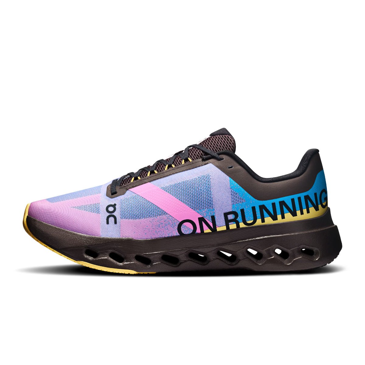 Cloudsurfer Next - Runner