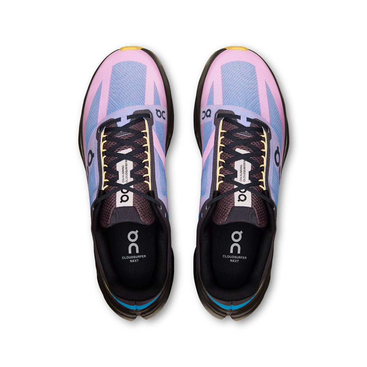 Cloudsurfer Next - Runner