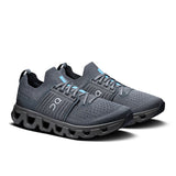 Cloudswift 4 - Runner