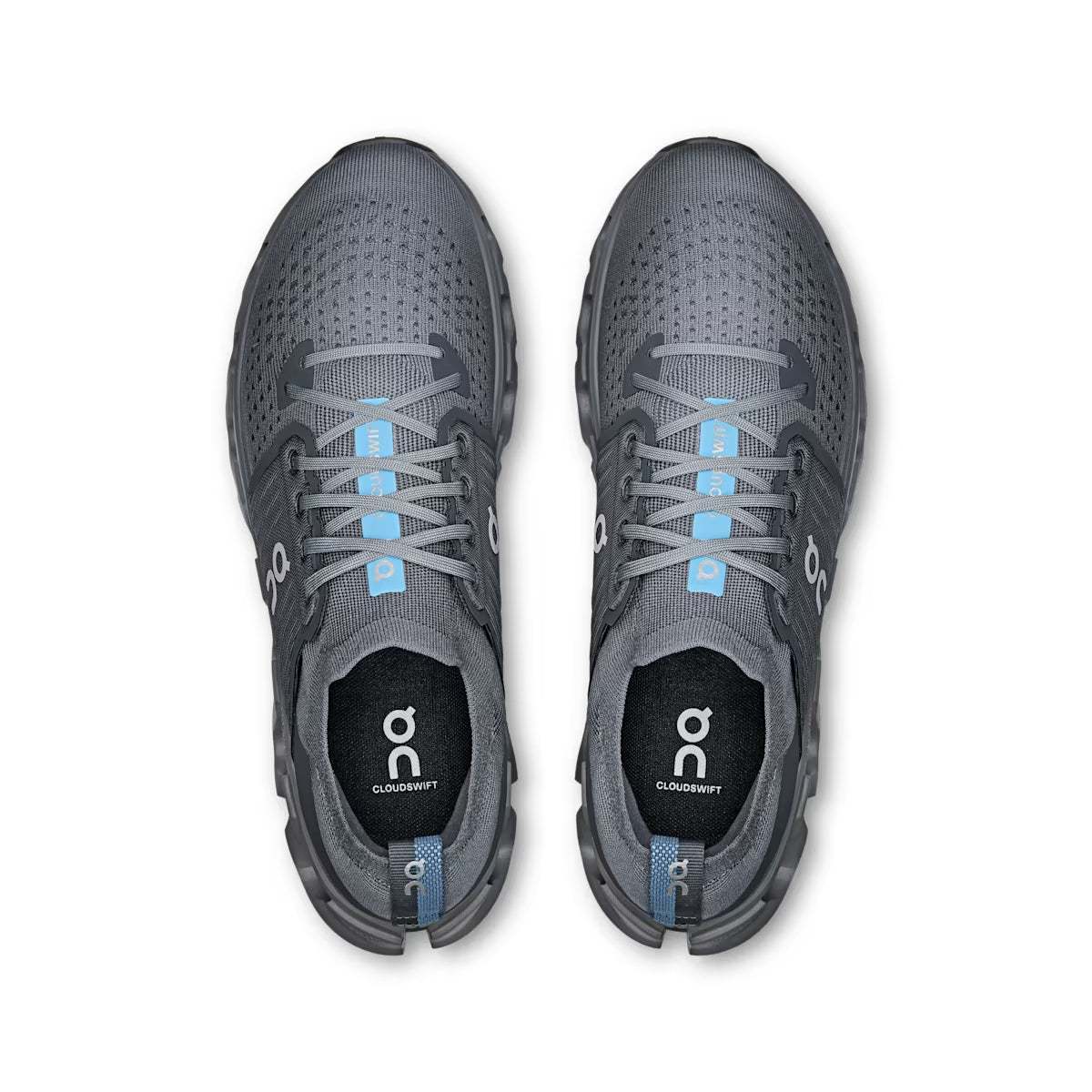 Cloudswift 4 - Runner