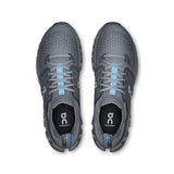 Cloudswift 4 - Runner