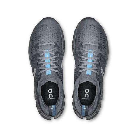 Cloudswift 4 - Runner