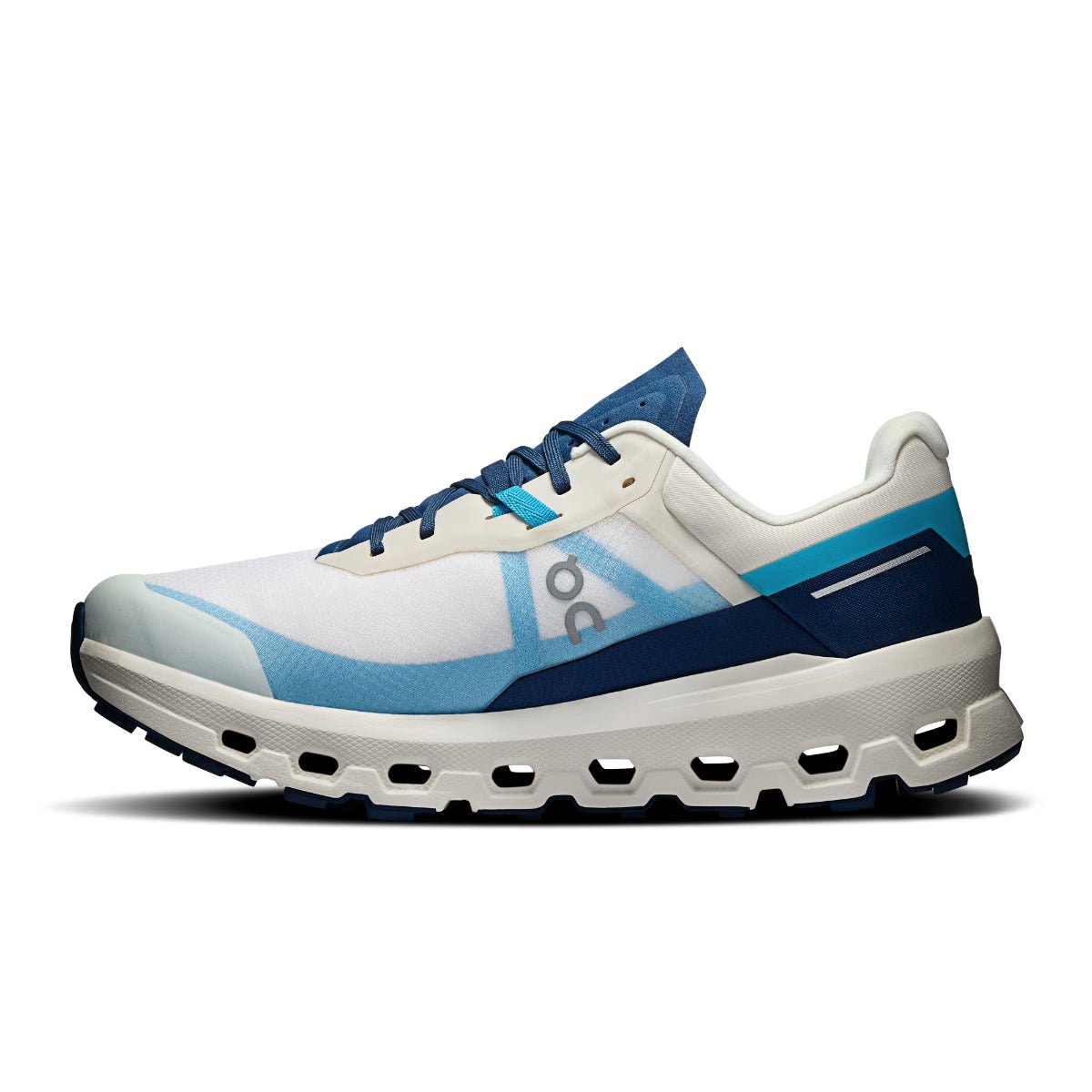 Cloudvista 2 - Runner