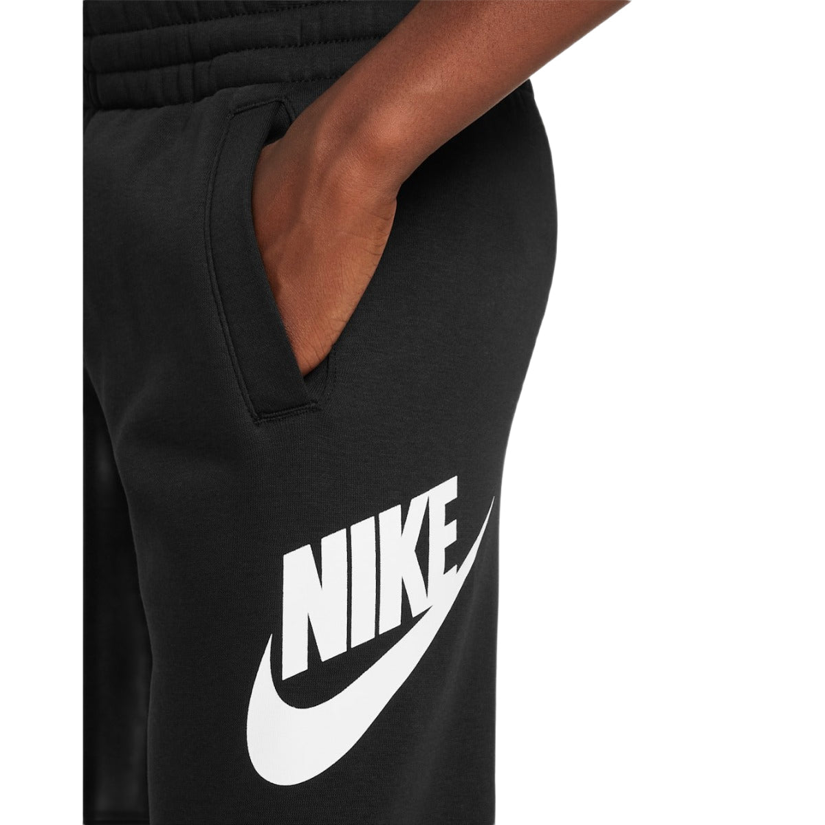 Club Fleece Big Kids' Joggers - Runner