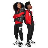 Club Fleece Big Kids' Joggers - Runner