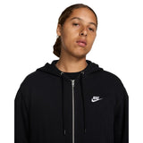 Club Men's Full - Zip French Terry Hoodie - Runner