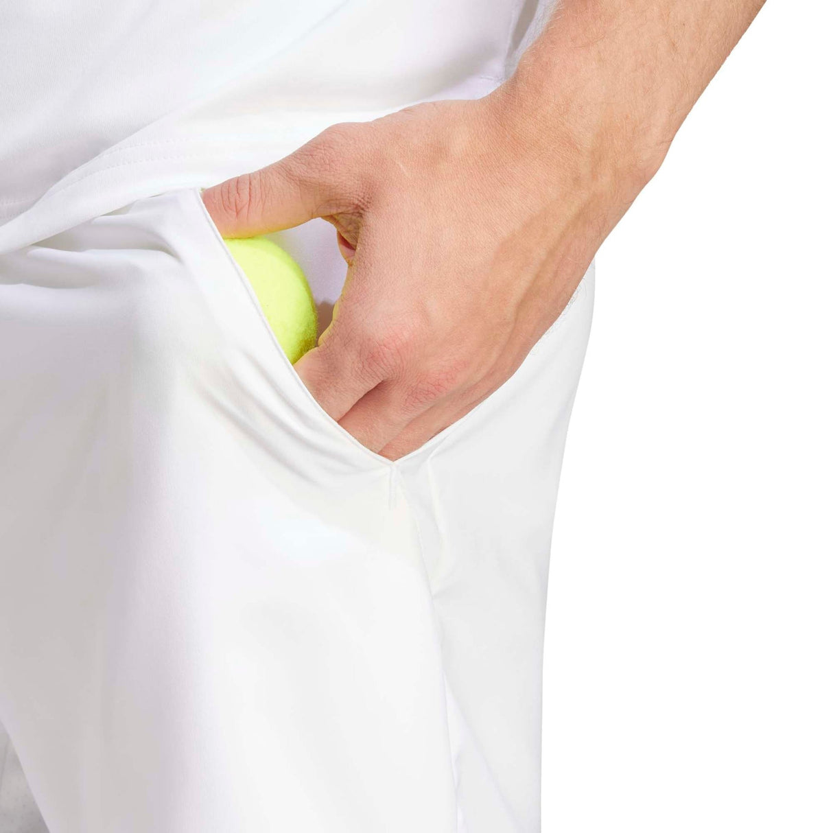 Club Tennis Climacool 2 - in - 1 Shorts - Runner