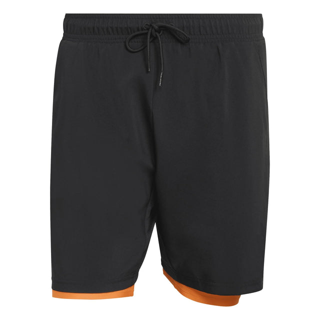 Club Tennis Climacool 2 - in - 1 Shorts - Runner