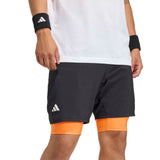 Club Tennis Climacool 2 - in - 1 Shorts - Runner