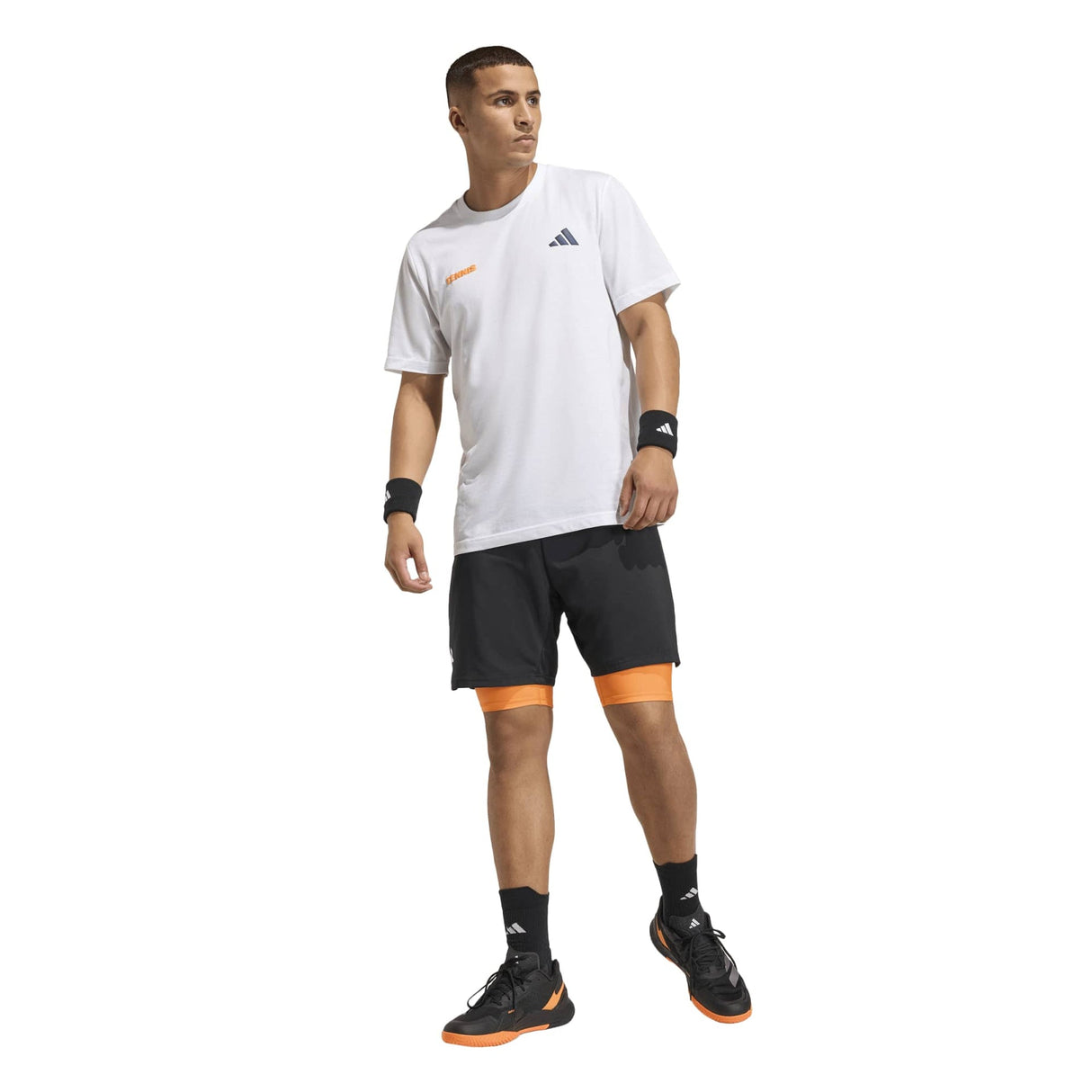 Club Tennis Climacool 2 - in - 1 Shorts - Runner