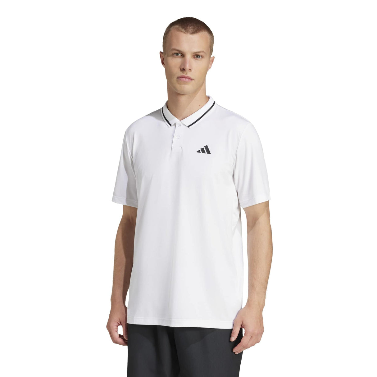 Club Tennis Climacool Piqué Polo Shirt - Runner
