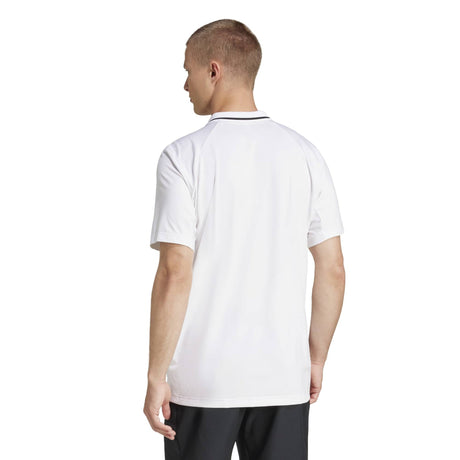 Club Tennis Climacool Piqué Polo Shirt - Runner