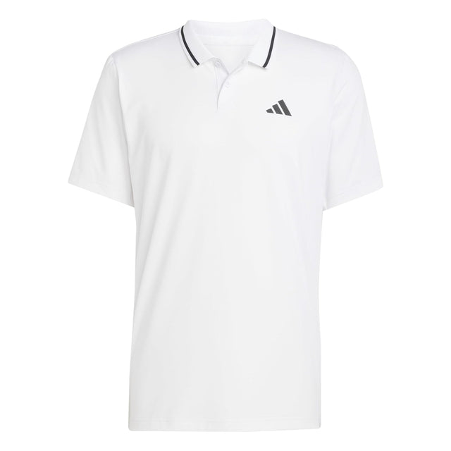 Club Tennis Climacool Piqué Polo Shirt - Runner