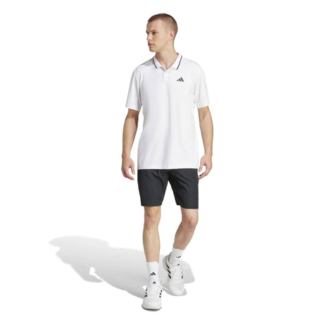 Club Tennis Climacool Piqué Polo Shirt - Runner