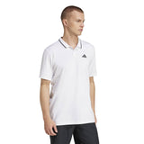 Club Tennis Climacool Piqué Polo Shirt - Runner