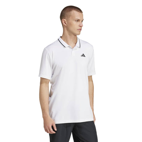 Club Tennis Climacool Piqué Polo Shirt - Runner