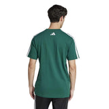 Codes Collegiate Linear Graphic Tee - Runner