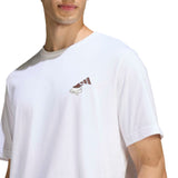 COFFEE CAFE CHEESECAKE GRAPHIC T - SHIRT - Runner