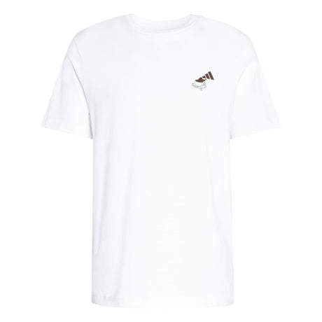 COFFEE CAFE CHEESECAKE GRAPHIC T - SHIRT - Runner