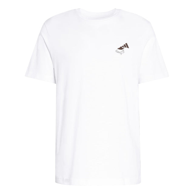 COFFEE CAFE CHEESECAKE GRAPHIC T - SHIRT - Runner
