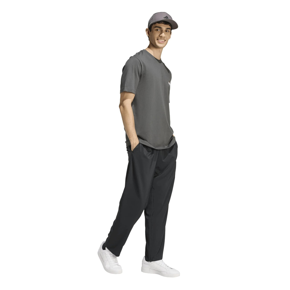 COFFEE CAFE CHEESECAKE GRAPHIC T-SHIRT - Runner