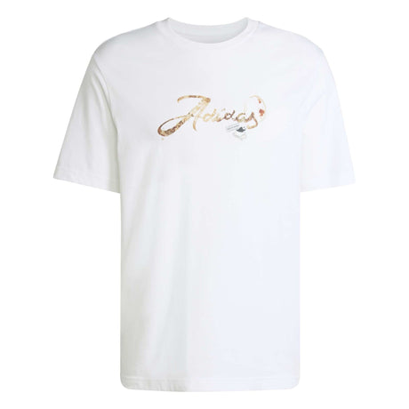 COFFEE CAFE STAIN GRAPHIC T - SHIRT - Runner