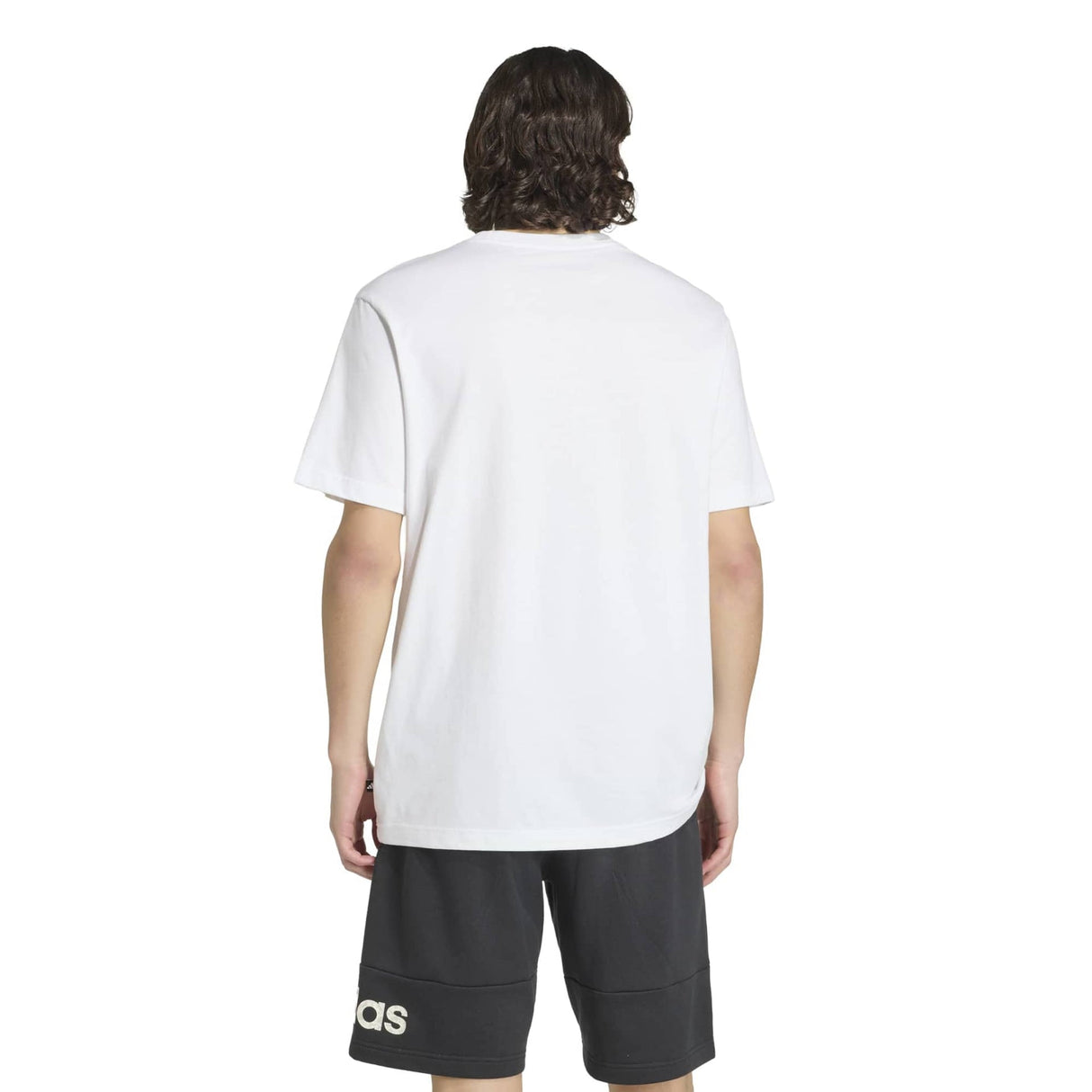 COFFEE CAFE STAIN GRAPHIC T - SHIRT - Runner