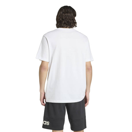 COFFEE CAFE STAIN GRAPHIC T - SHIRT - Runner