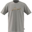 COFFEE CAFE STAIN GRAPHIC T - SHIRT - Runner