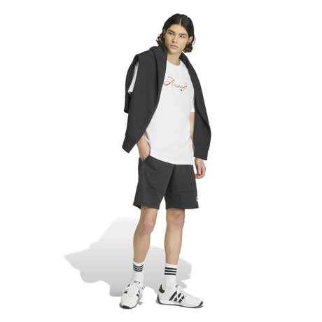 COFFEE CAFE STAIN GRAPHIC T - SHIRT - Runner