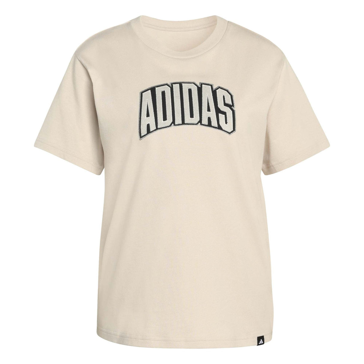 COLLEGIATE GRAPHIC T - SHIRT - Runner