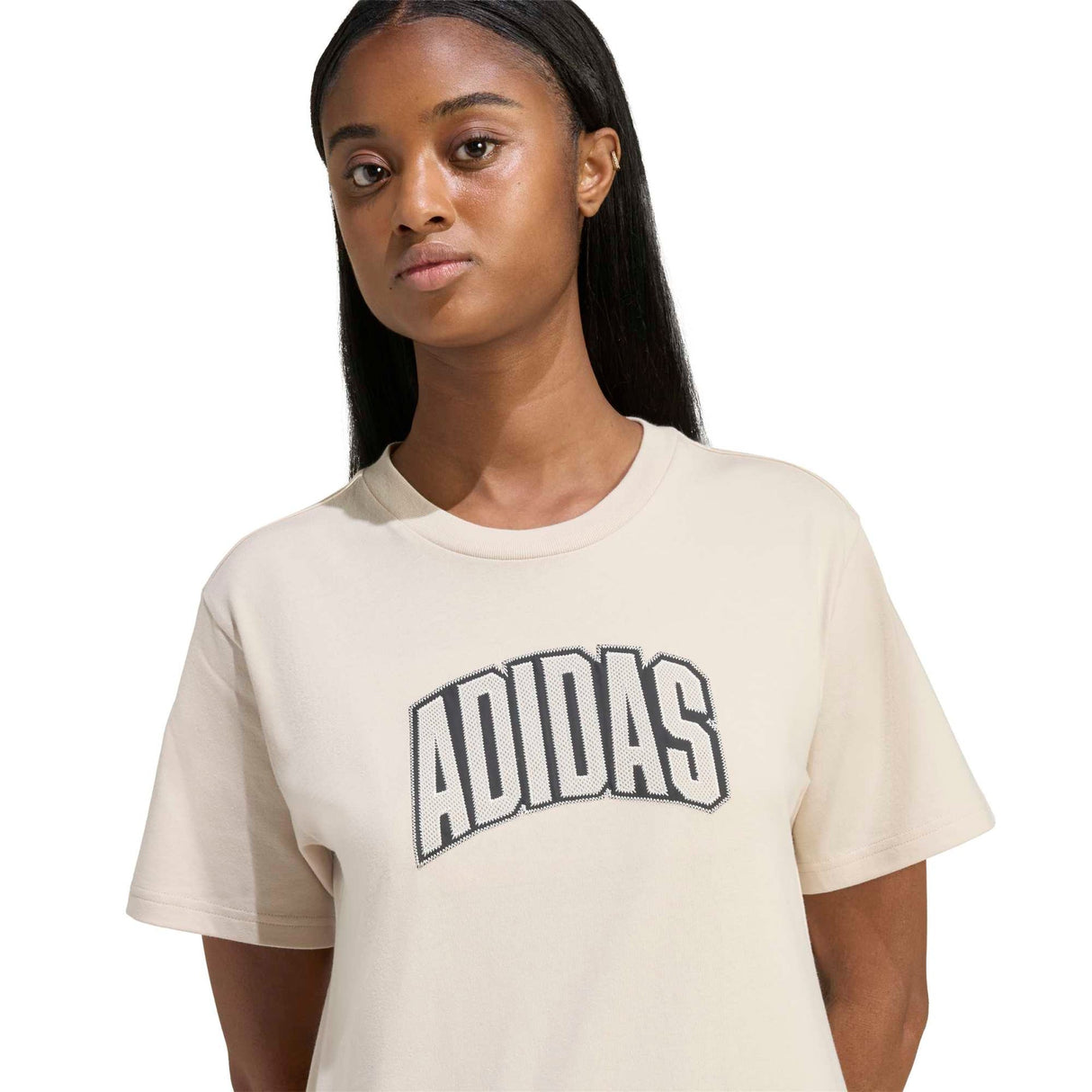 COLLEGIATE GRAPHIC T - SHIRT - Runner