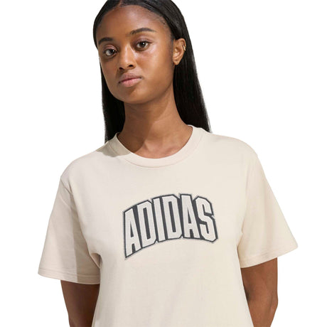 COLLEGIATE GRAPHIC T - SHIRT - Runner