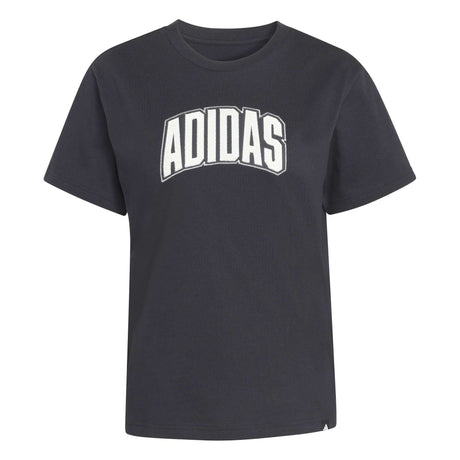 COLLEGIATE GRAPHIC T - SHIRT - Runner