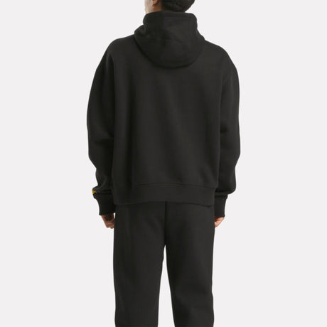 Colman Hoodie - Runner