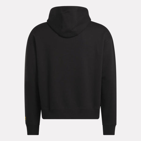 Colman Hoodie - Runner
