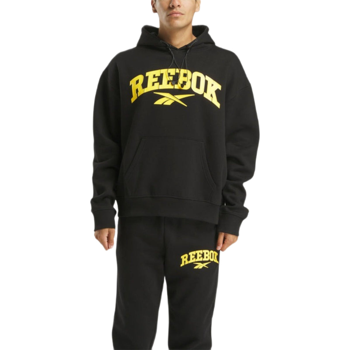 Colman Hoodie - Runner