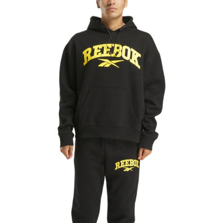 Colman Hoodie - Runner